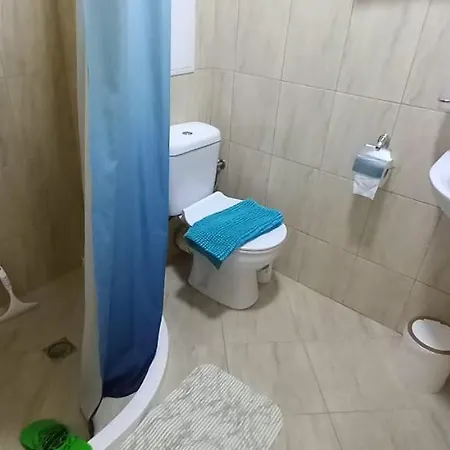 Mvine Апартамент Несебър